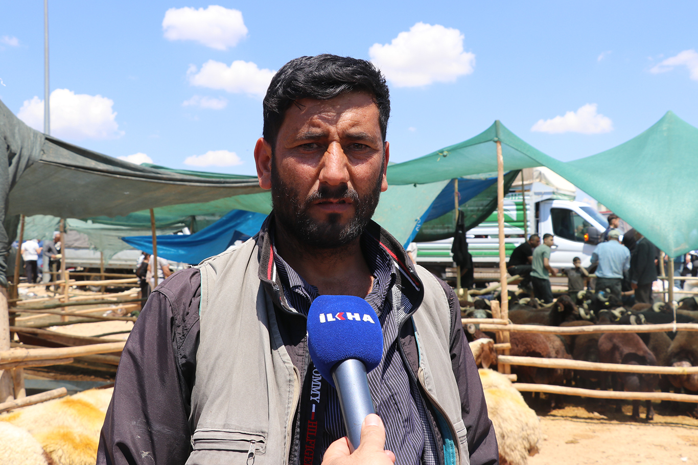 Mehmet Orhan