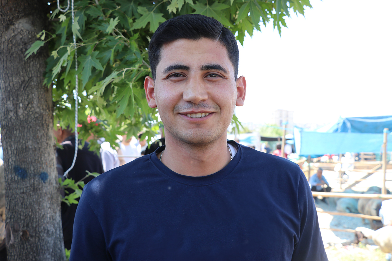 Ekrem Köklü