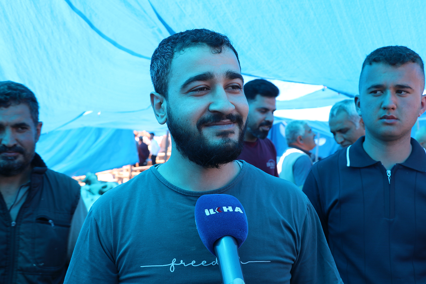 İsmail Erkan