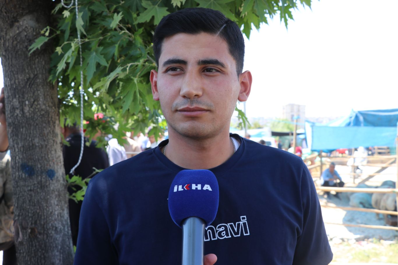 Ekrem Köklü
