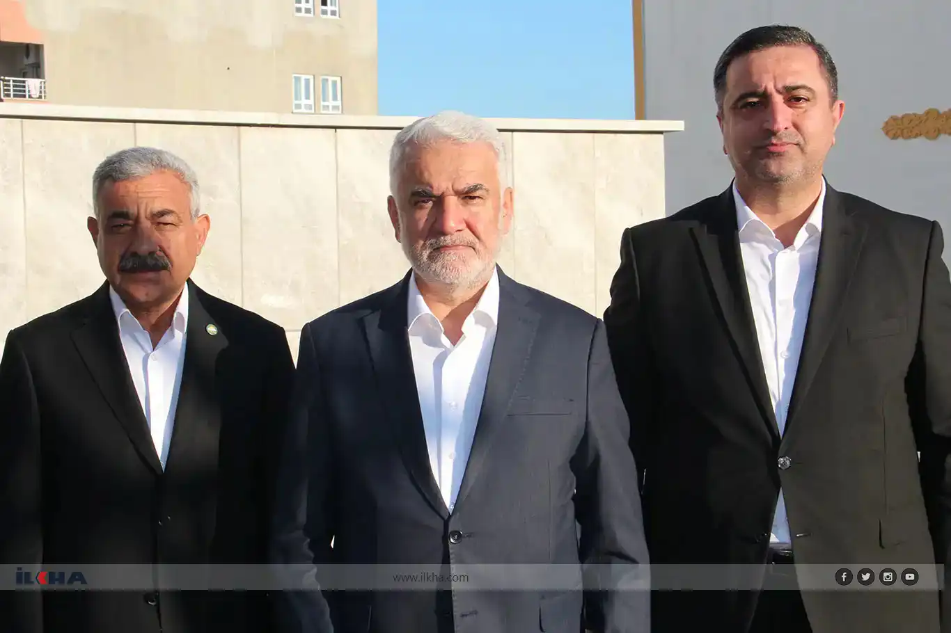 یاپیجی اوغلو: اگر امت اسلامی به وحدت دست نیابد، این رنج ها ادامه خواهد داشت