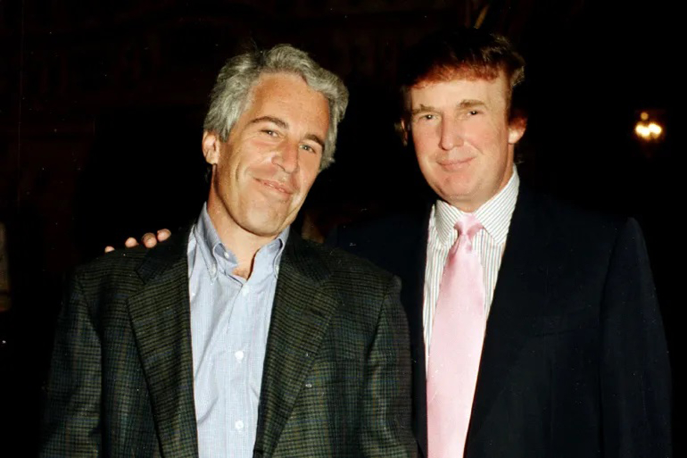 Trump escalates war on media with $10 billion defamation suit against Wall Street Journal