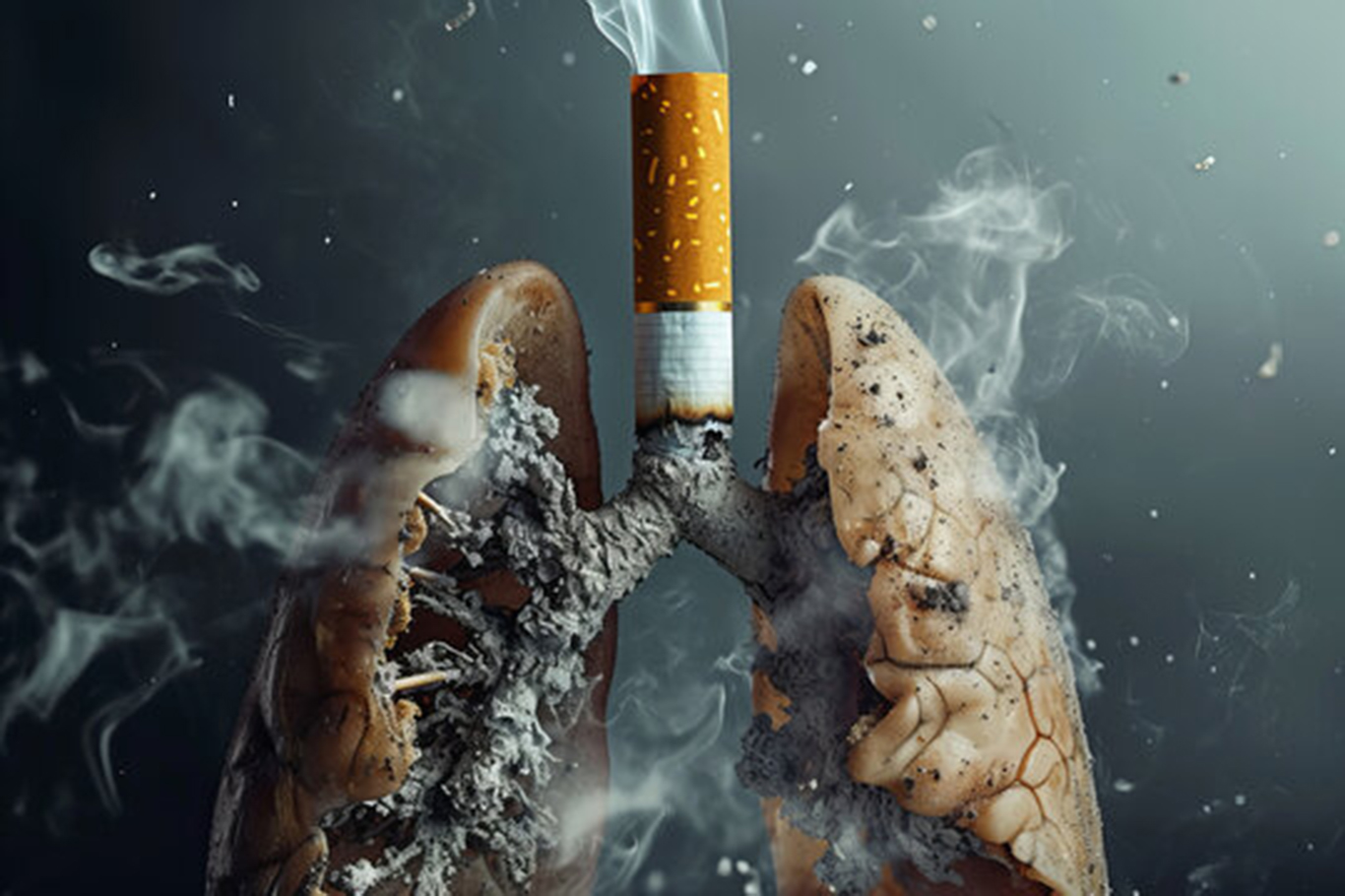 WHO warns of rising youth nicotine addiction ahead of World No Tobacco Day