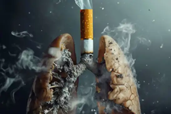 WHO warns of rising youth nicotine addiction ahead of World No Tobacco Day