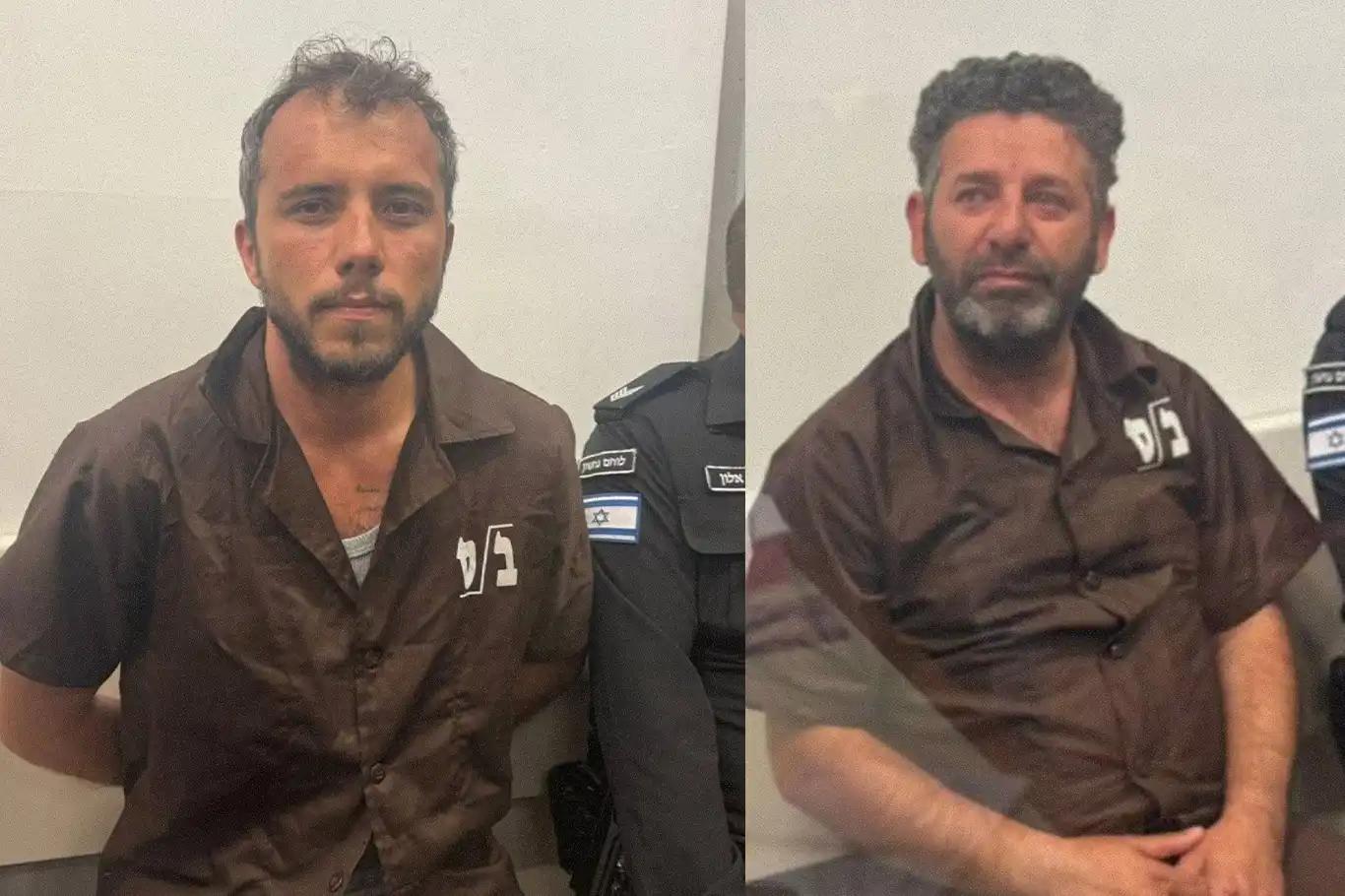 Israeli court extends detention of two Gaza flotilla activists abducted in international waters