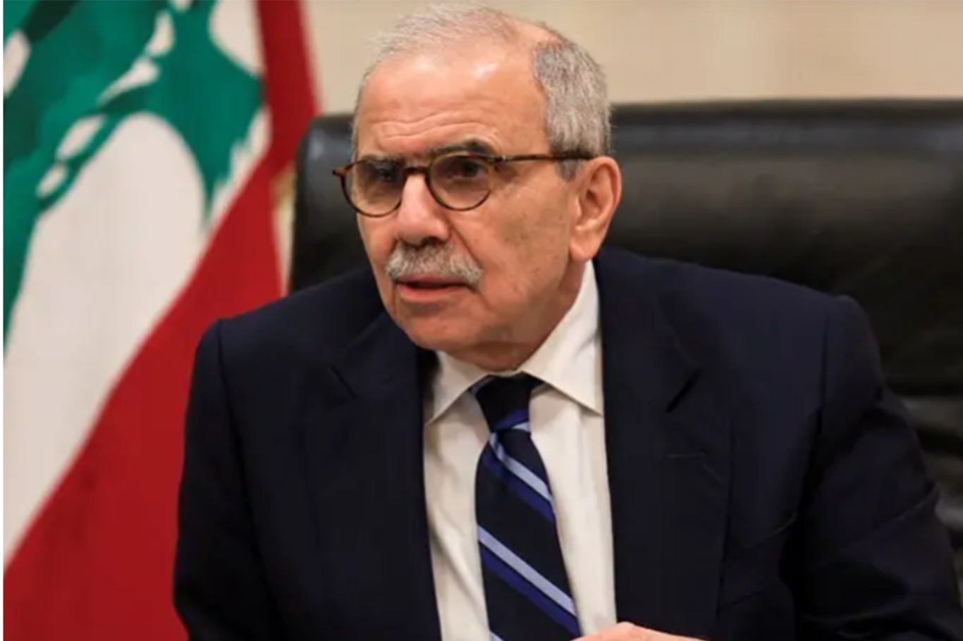 رئيس الوزراء اللبناني: نواجه هجمات إسرائيلية غير مسبوقة