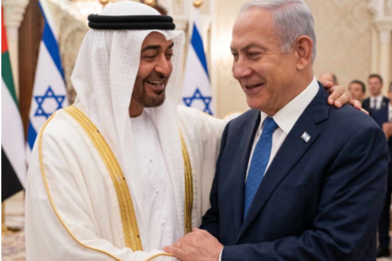 وول ستريت جورنال: الإمارات شنت سراً هجمات على إيران بدعم إسرائيلي