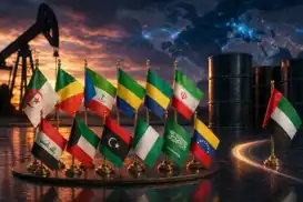 UAE withdraws from OAPEC after exiting OPEC and OPEC+