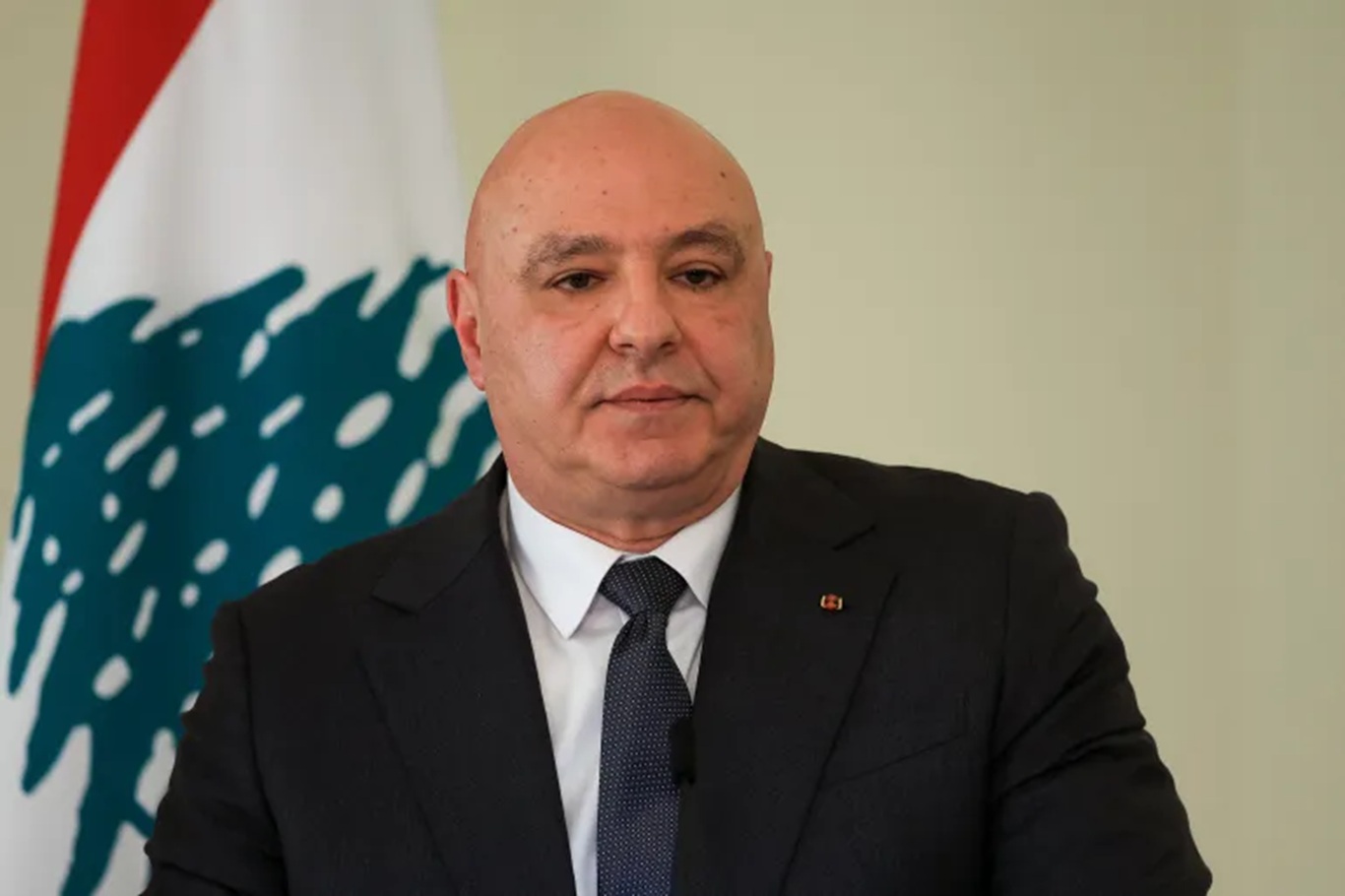 الرئيس اللبناني جوزيف عون: لا لقاء مع نتنياهو قبل اتفاق أمني ووقف الاعتداءات الإسرائيلية