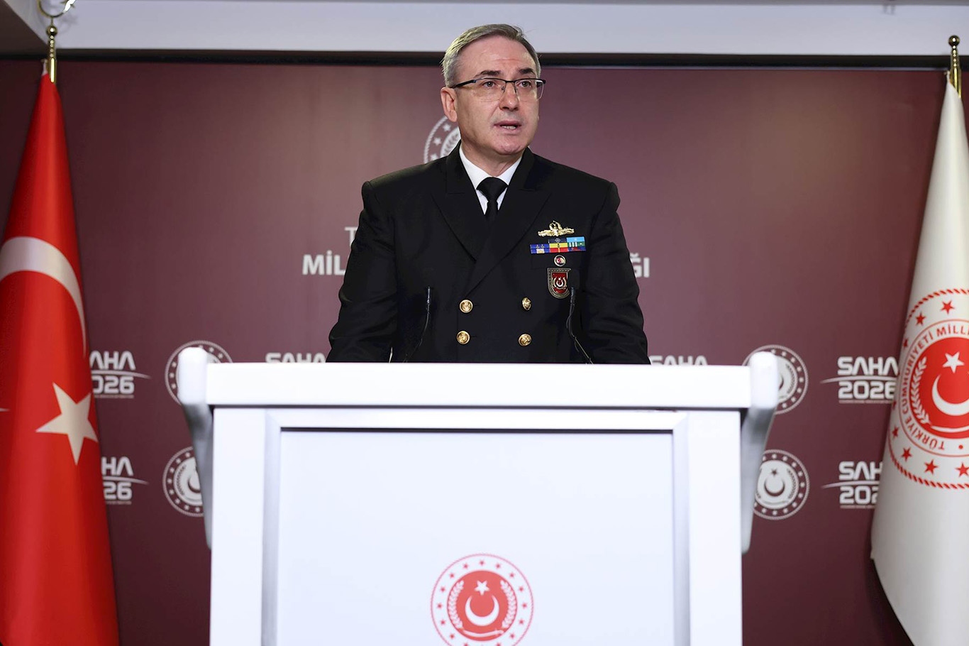 Turkish Defense Ministry urges international community to act over Gaza ...