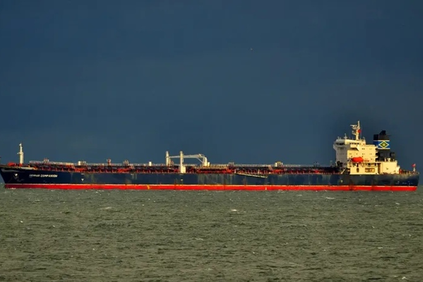 China and Hong Kong Markets Rally on Strait of Hormuz De-escalation