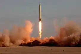 Kuwait’s air defences on alert amid regional fallout from US-Iran tensions