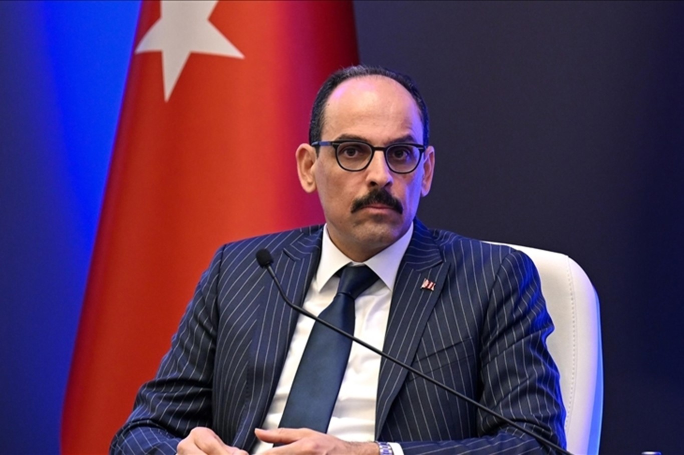 Turkish intelligence chief hosts Hamas leaders in Ankara - [İLKHA] Ilke ...