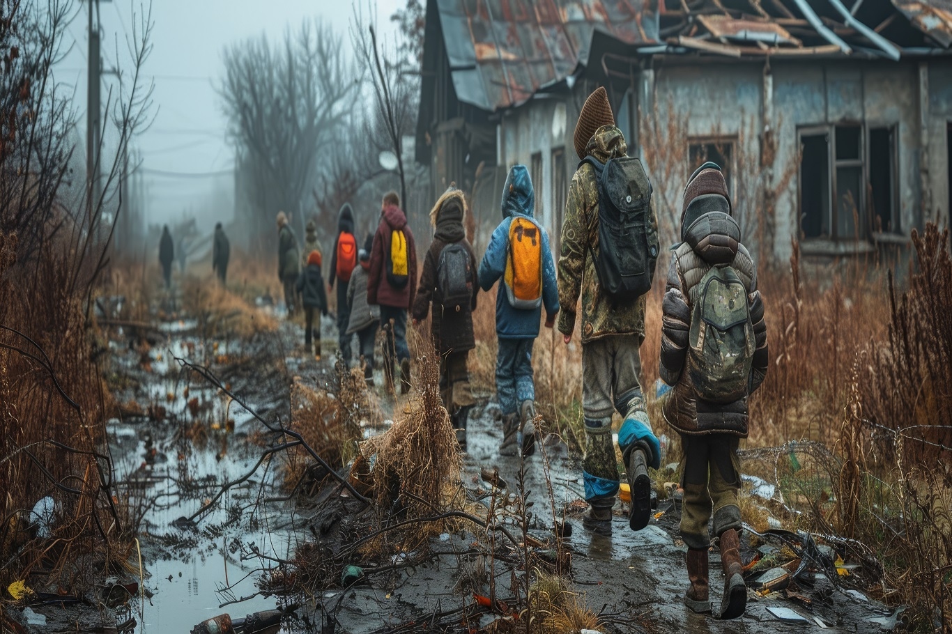 European Union set to support return hubs in hardest line on migration so far