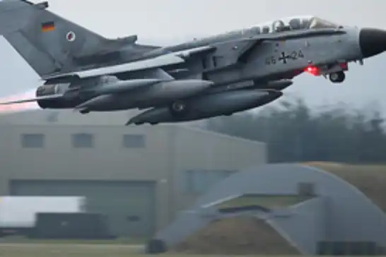 Germany weighs fighter jet options after collapse of FCAS project
