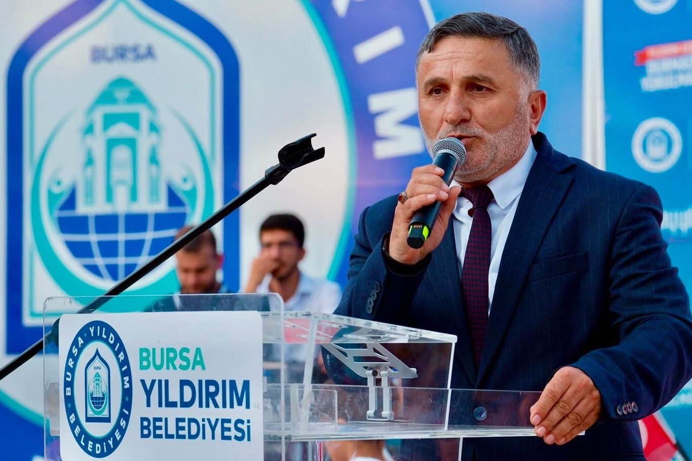 Bursa’da 4-6 yaş Kur’an kursları yıl sonu programı düzenlendi