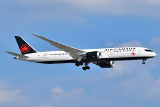 Former Air Canada pilot charged after allegedly flying for 17 years with fake license