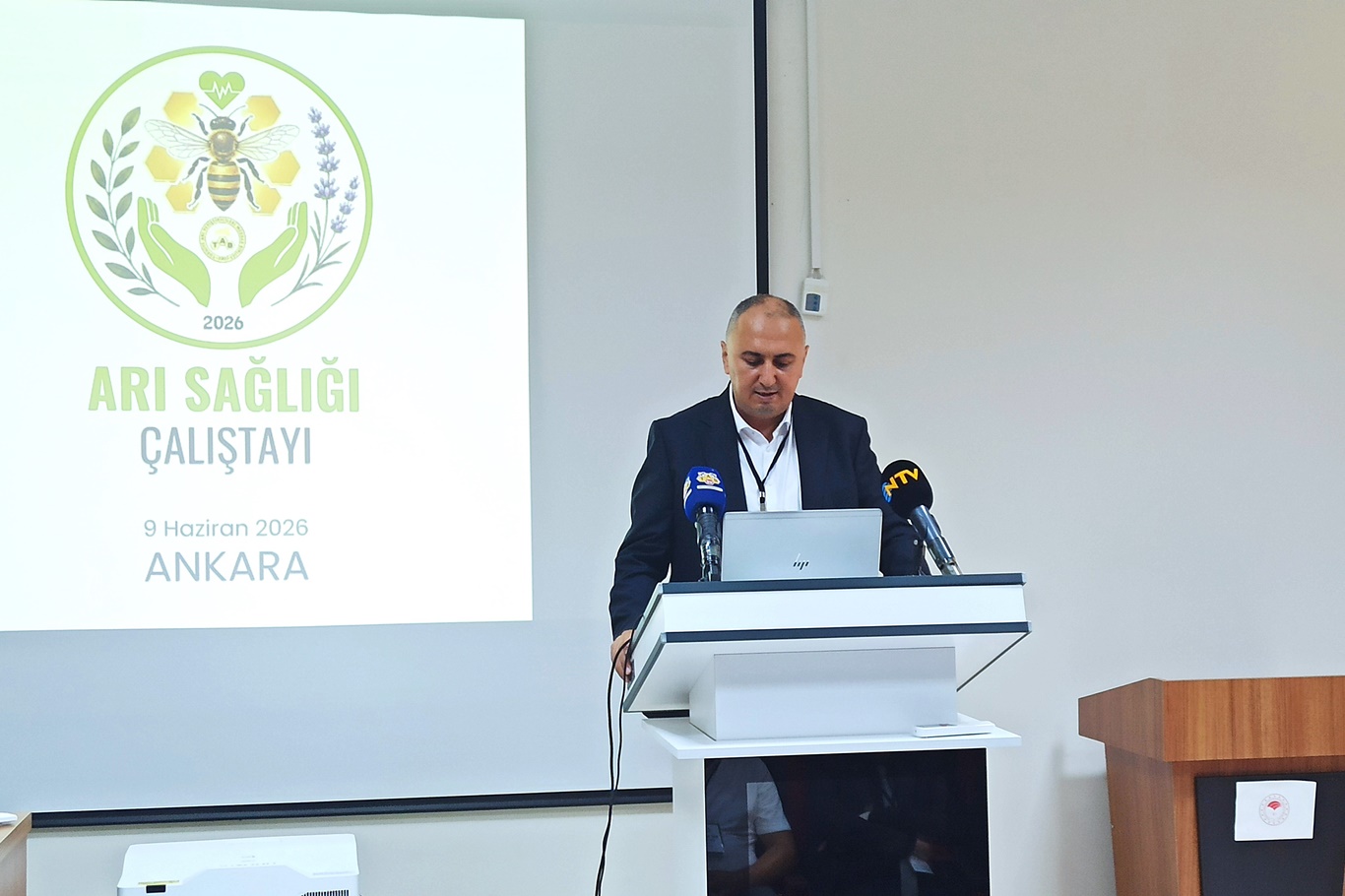 TAB Başkanı Ali Demir