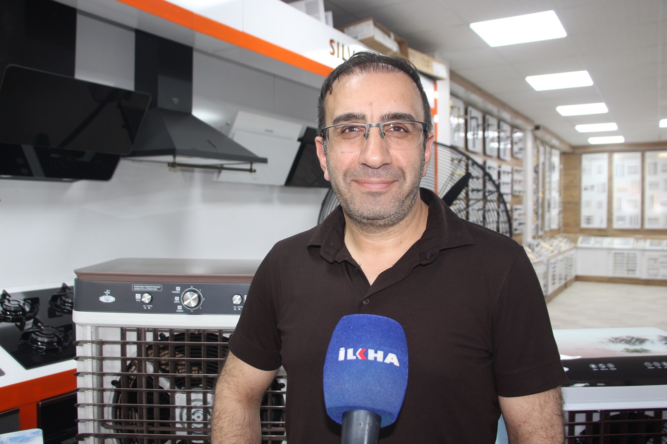 Yaz aylarında sulu klimalara rağbet artıyor