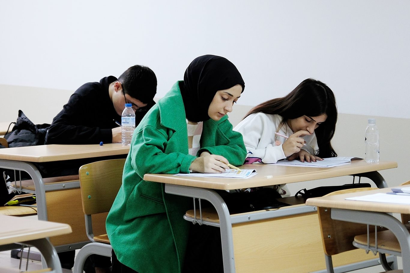 LGS ve YKS öncesi ailelere kritik uyarı: Sınav bir felaket değil, hayatın bir basamağıdır
