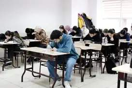 LGS ve YKS öncesi ailelere kritik uyarı: Sınav bir felaket değil, hayatın bir basamağıdır