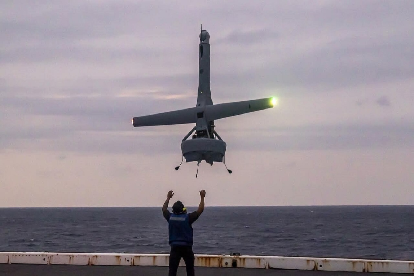 Shield AI drone linked to more than 50 crashes as safety concerns resurface after officer's injury