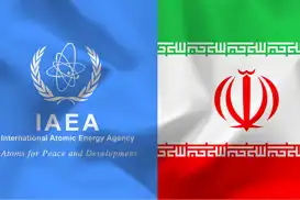 UAEA, İran'ın uranyum stokları konusundaki "şeffaflık" tasarısını kabul etti: İran'dan tepki!