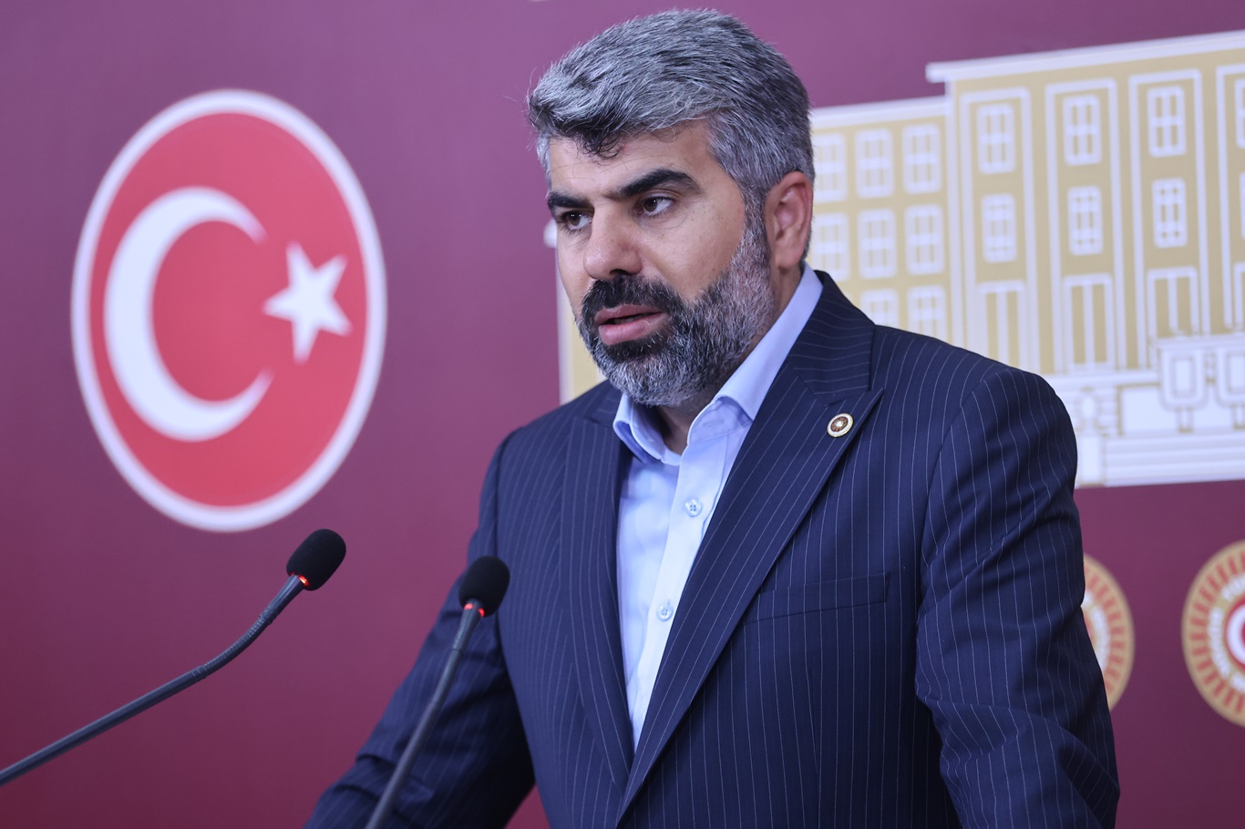 Faruk Dinç