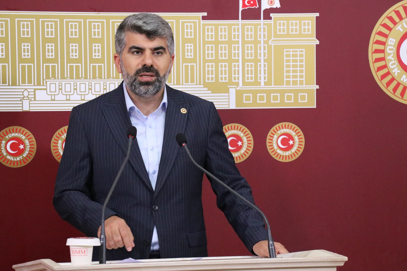 Faruk Dinç