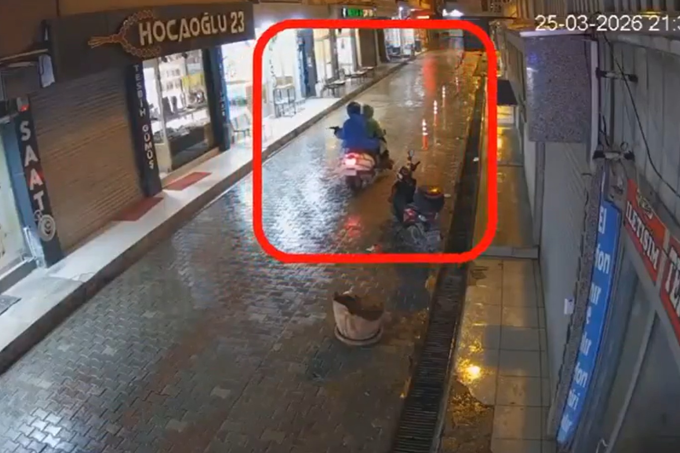 Elazığ merkezli 4 ilde "iş yeri kurşunlama" operasyonu: 10 gözaltı