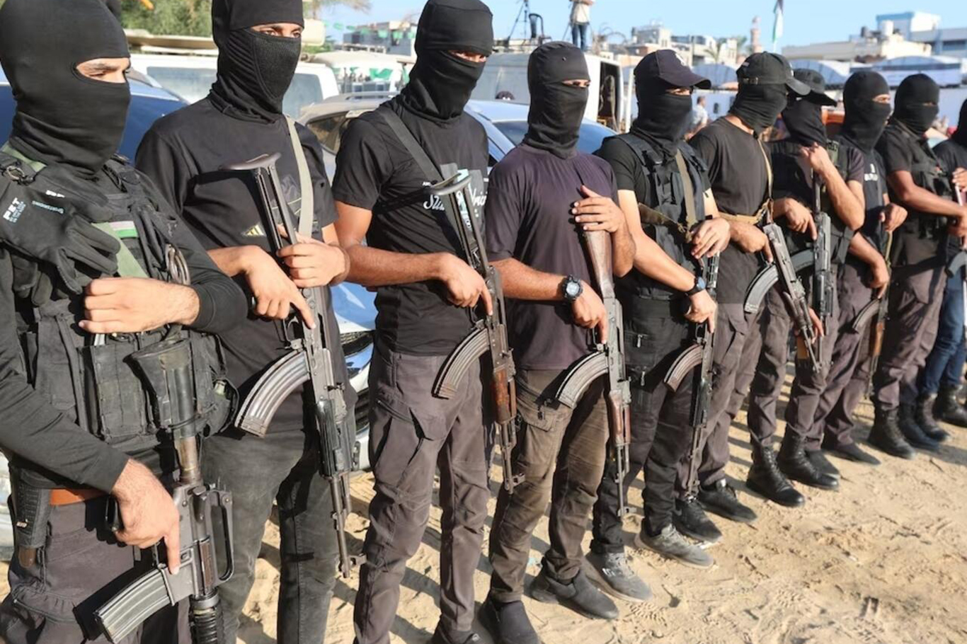 Gazze direnişi işgalcilerle bağlantılı bir hücreyi çökertti