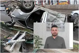 Avukat Özdemir, trafik kazalarında bilinmeyen hakları anlattı