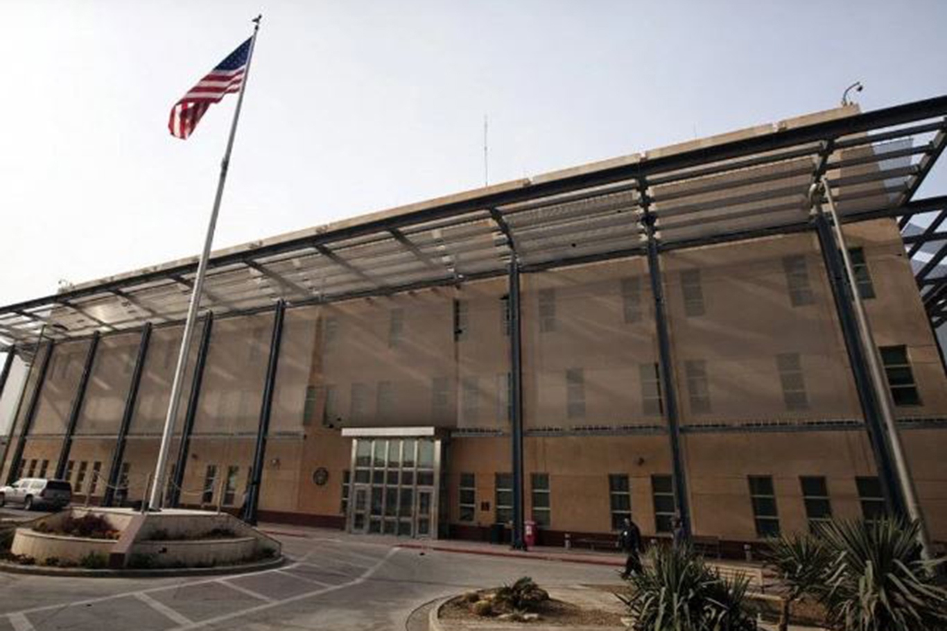US urges citizens to leave Iraq amid escalating regional tensions