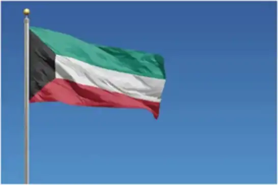 Kuwait temporarily closes airspace to flights amid regional security concerns