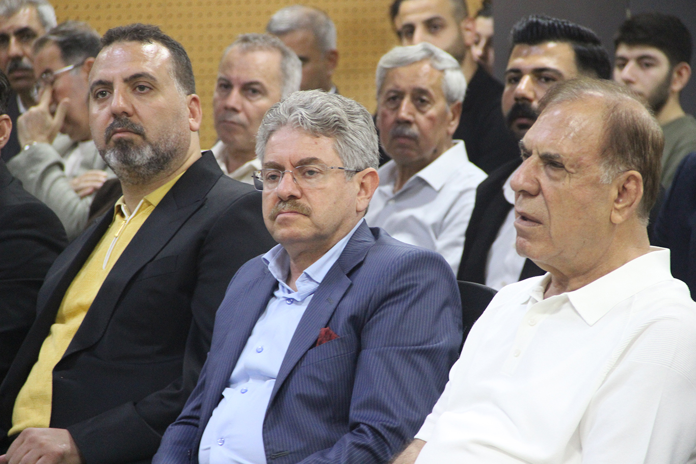 Cizre'de "Girişimci Kütüphanesi" programı düzenlendi