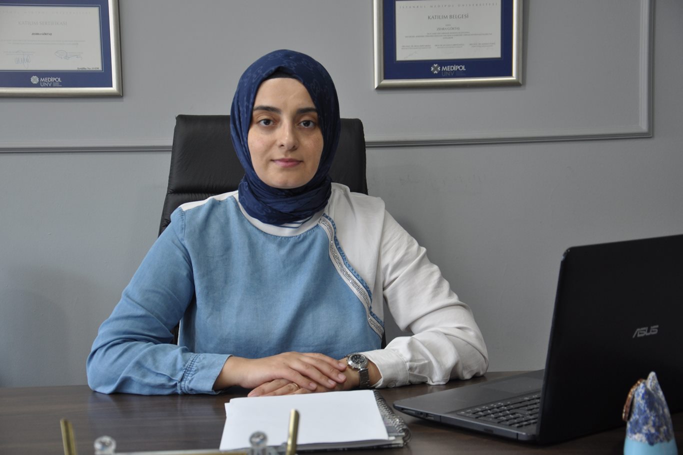 Diyetisyen Asrak: Hazır ve paketli gıdalar çocukların büyüme ve gelişimini olumsuz etkiliyor