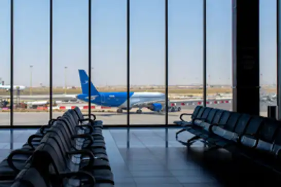 Kuwait reopens airspace after temporary closure amid regional tensions