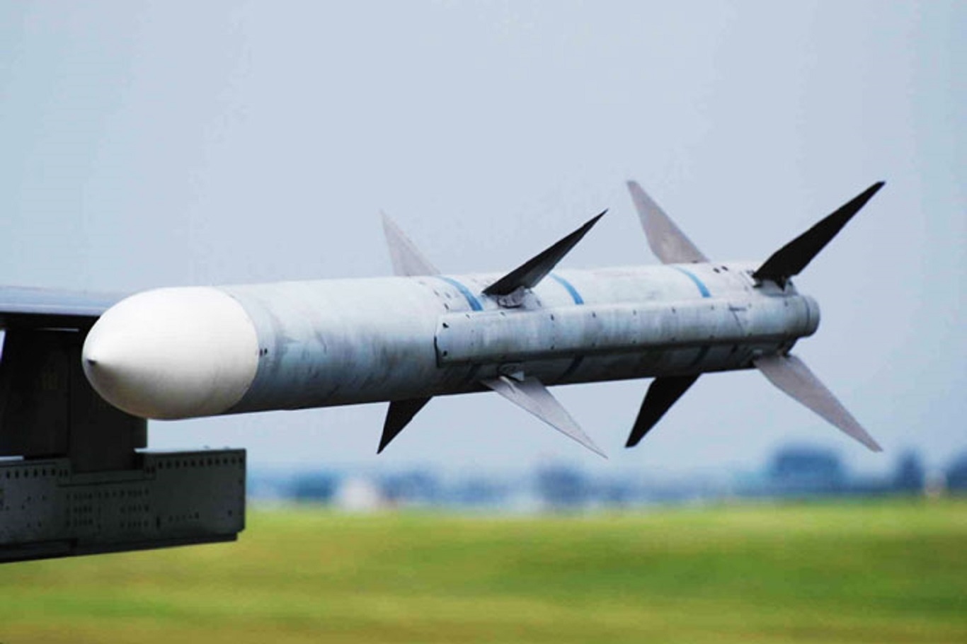 US approves $292 million sale of air-to-air missiles to South Korea