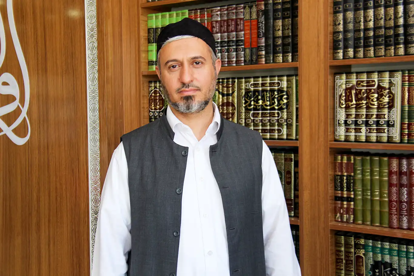 Molla Uçar'dan evlilikte sadelik vurgusu: En bereketli gelin, mehri en az olandır