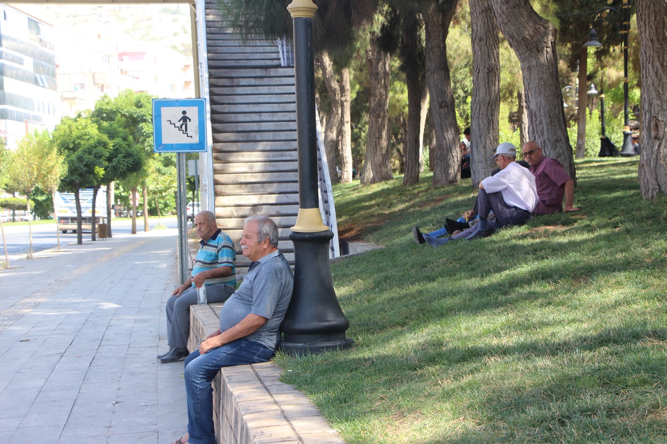 Yazın en sık görülen sağlık sorunları ve risk altındaki gruplar?