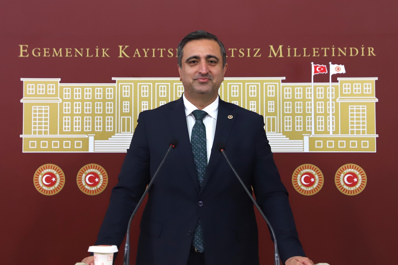 Serkan Ramanlı