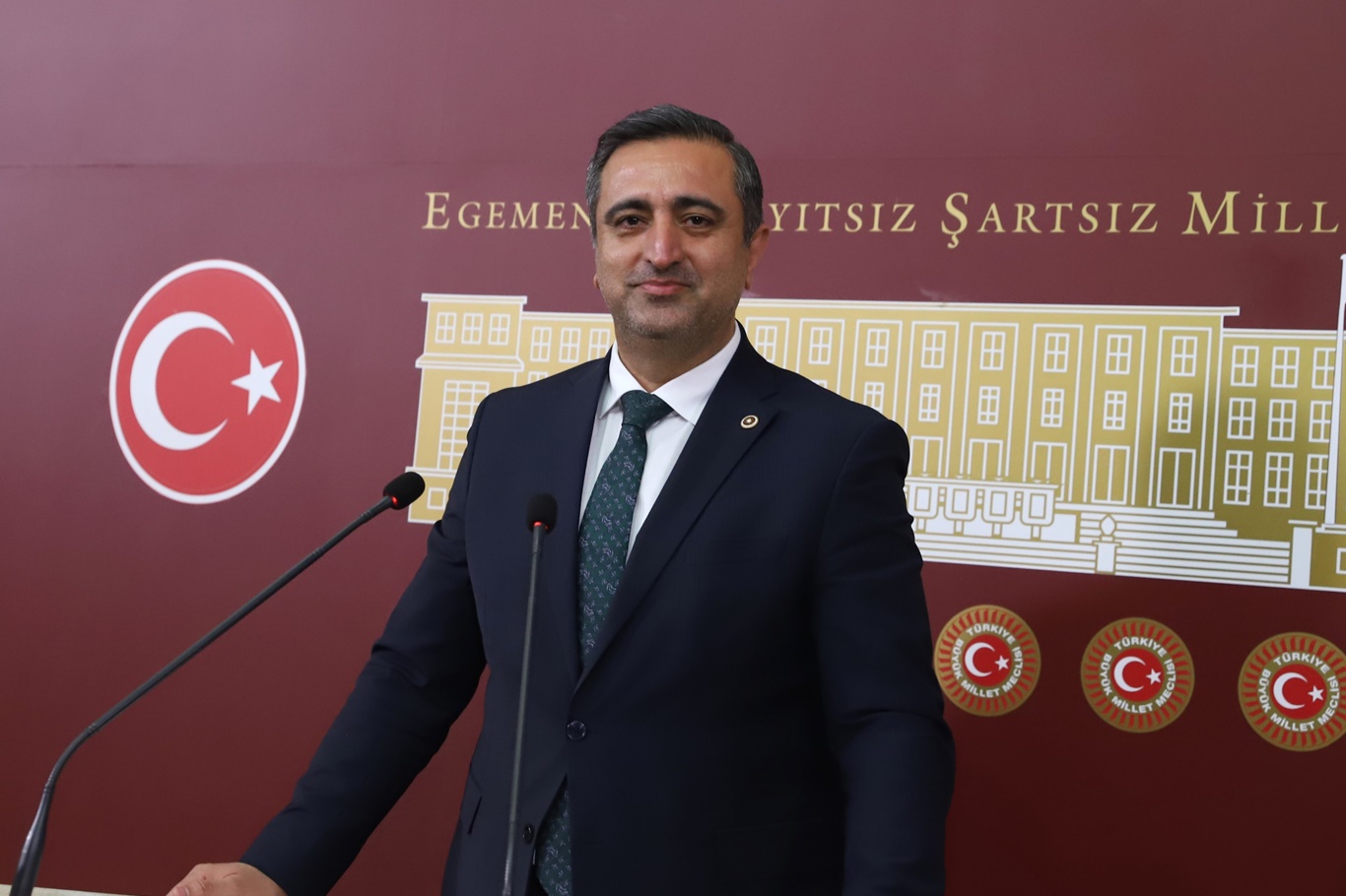Serkan Ramanlı