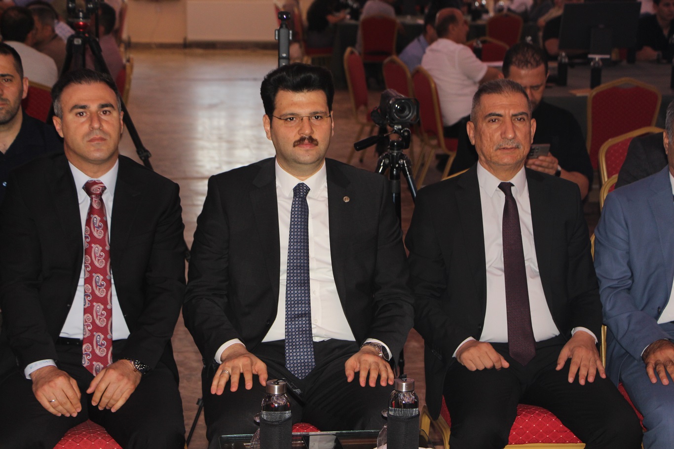 Mardin'de "Sıfır Atık Çalıştayı" düzenlendi