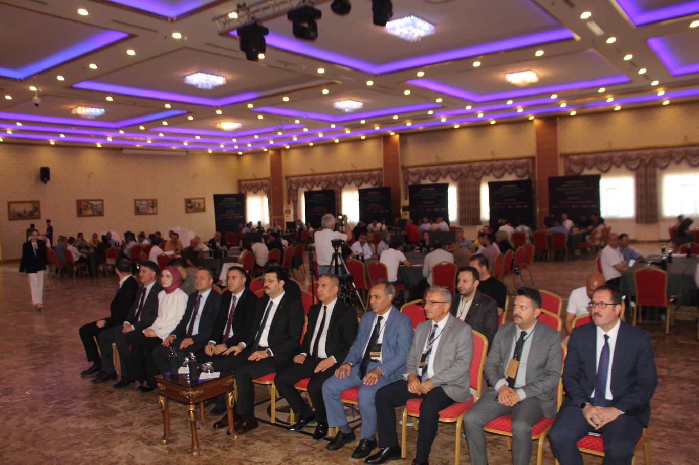 Mardin'de "Sıfır Atık Çalıştayı" düzenlendi