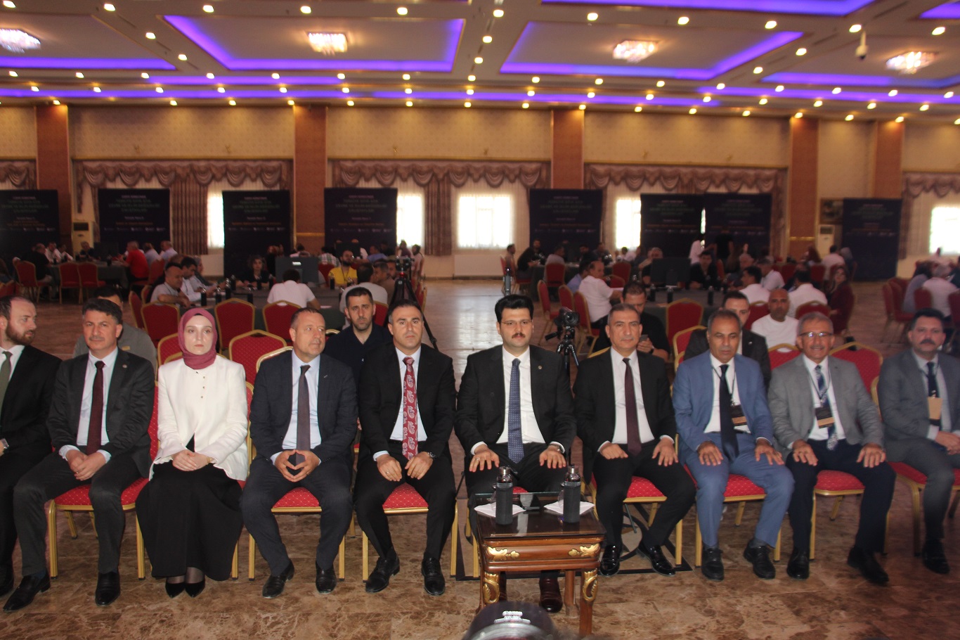 Mardin'de "Sıfır Atık Çalıştayı" düzenlendi