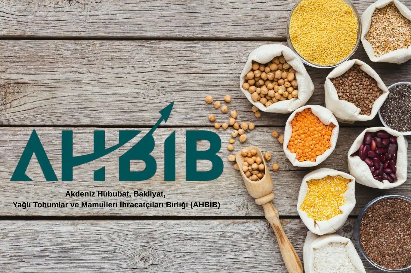 AHBİB mayıs ayında 151,3 milyon dolarlık ihracat gerçekleştirdi