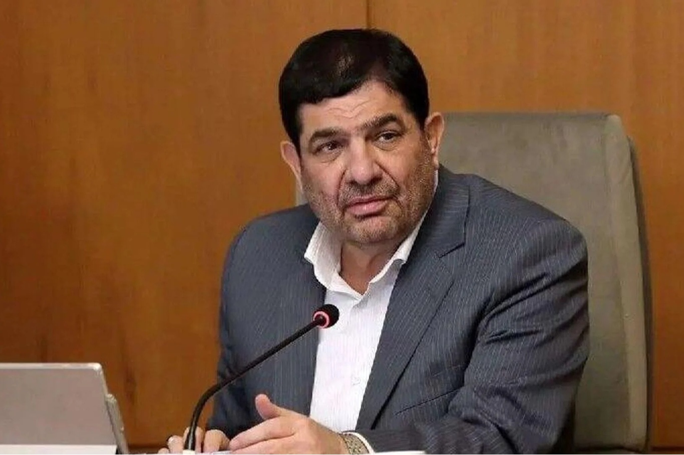 مستشار المرشد الإيراني: المواجهة مع واشنطن ستستمر ما لم تُحترم مصالح طهران