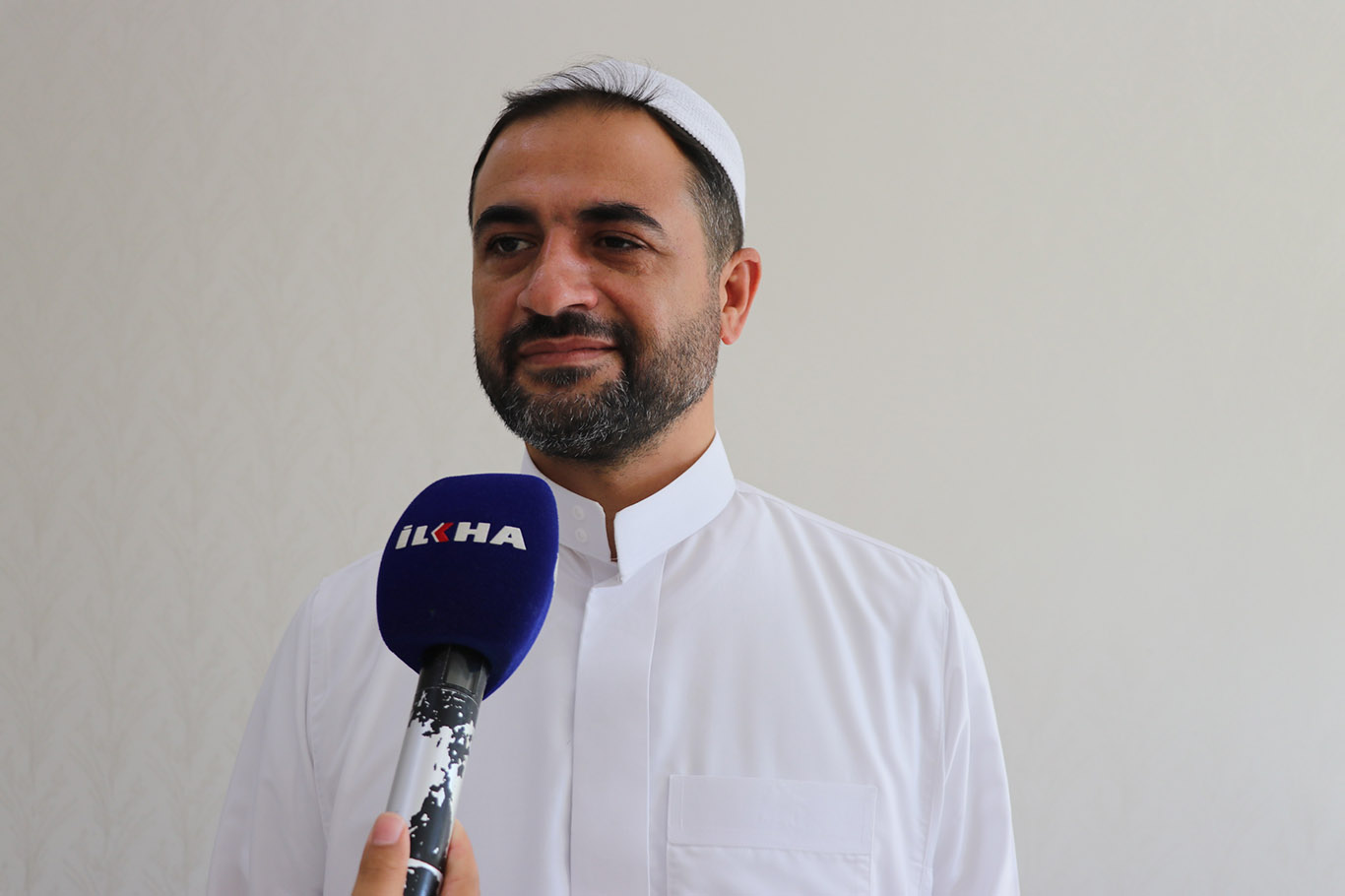 Abdulhakim Övet