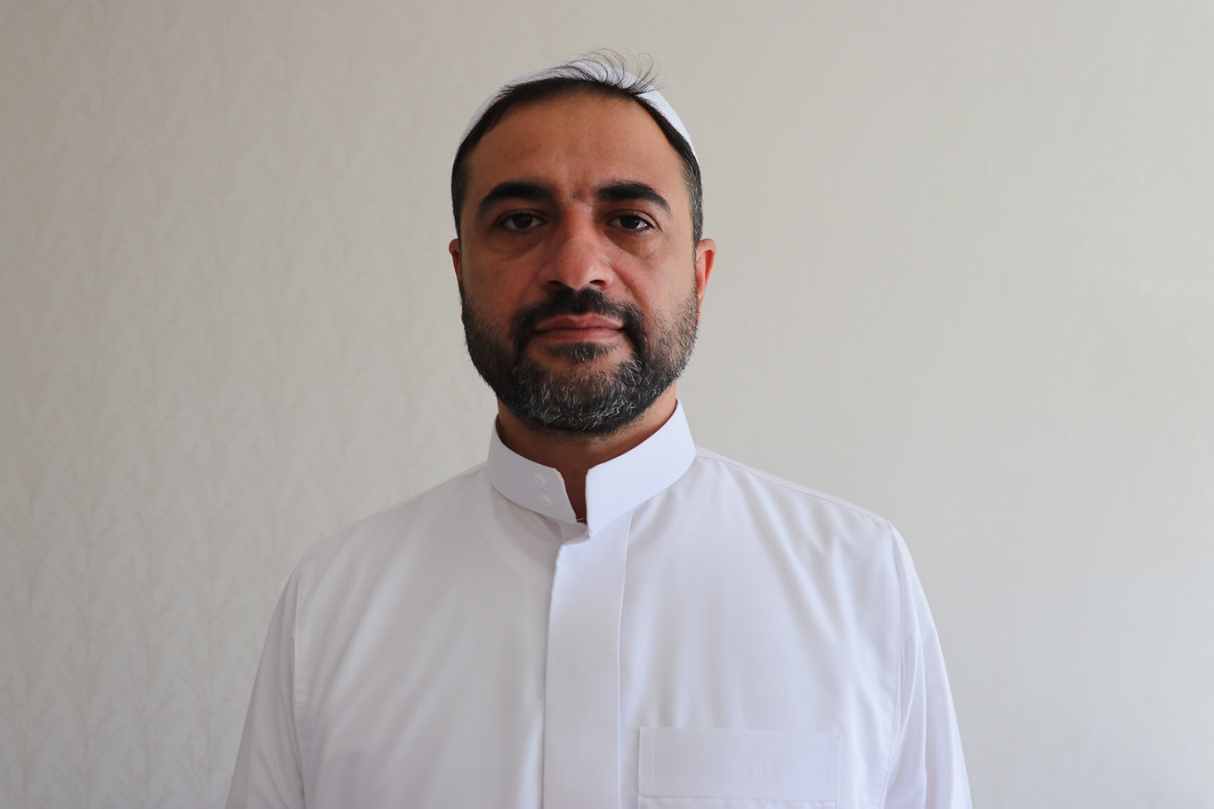 Abdulhakim Övet