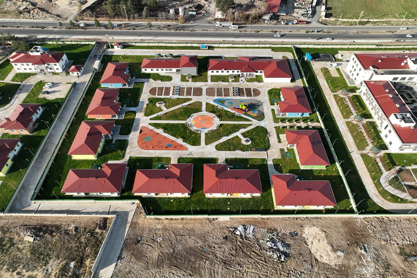 Bakan Göktaş: Sosyal hizmetlerde yeni modeli Diyarbakır'da hayata geçiriyoruz